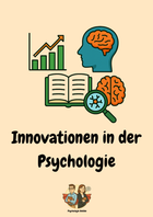 KI in der Psychologie lernen – Datenanalyse, Chancen & Grenzen