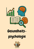 Gesundheitspsychologie lernen – Modelle, Prävention & Intervention