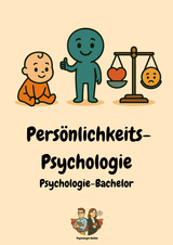 Persönlichkeitspsychologie lernen – Big Five, Modelle & Testverfahren