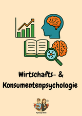 Prüfungspaket A&O / Wirtschaft: Wirtschaftspsychologie
