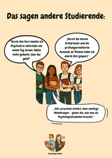 Klinische Psychiatrie lernen – Störungsbilder, ICD-11 & Therapie