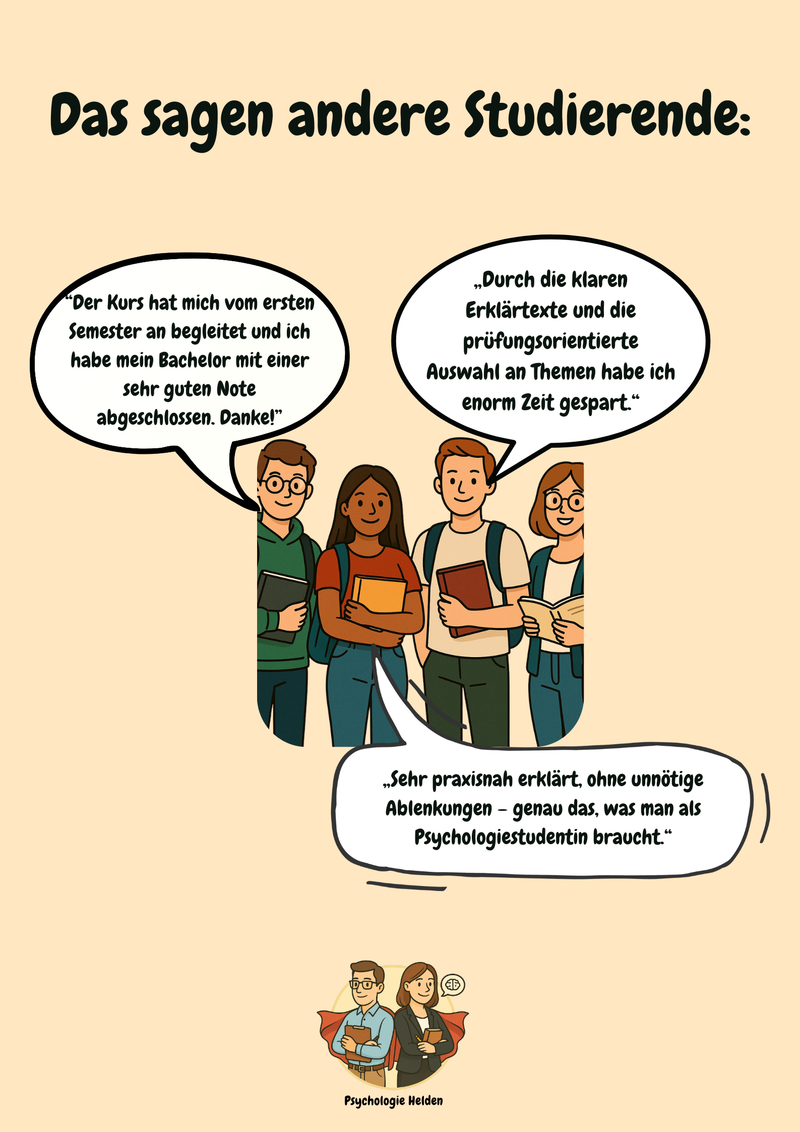 Komplettpaket Bachelorarbeit: Forschung, Schreiben & Bestehen Bild 4
