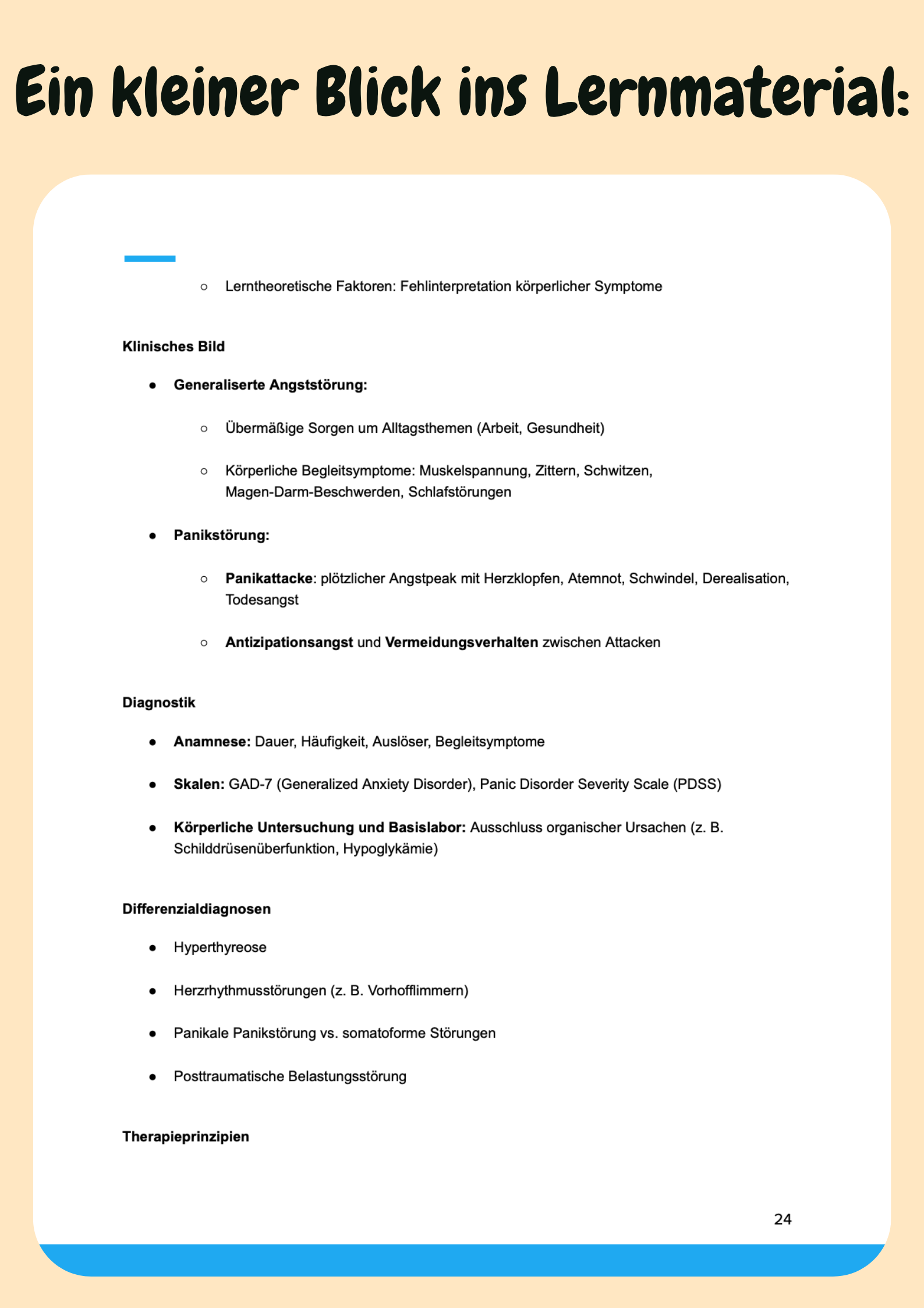 Das Komplettpaket für den Psychologie-Bachelor - Alle Themen, Alle Materialien Großansicht 6