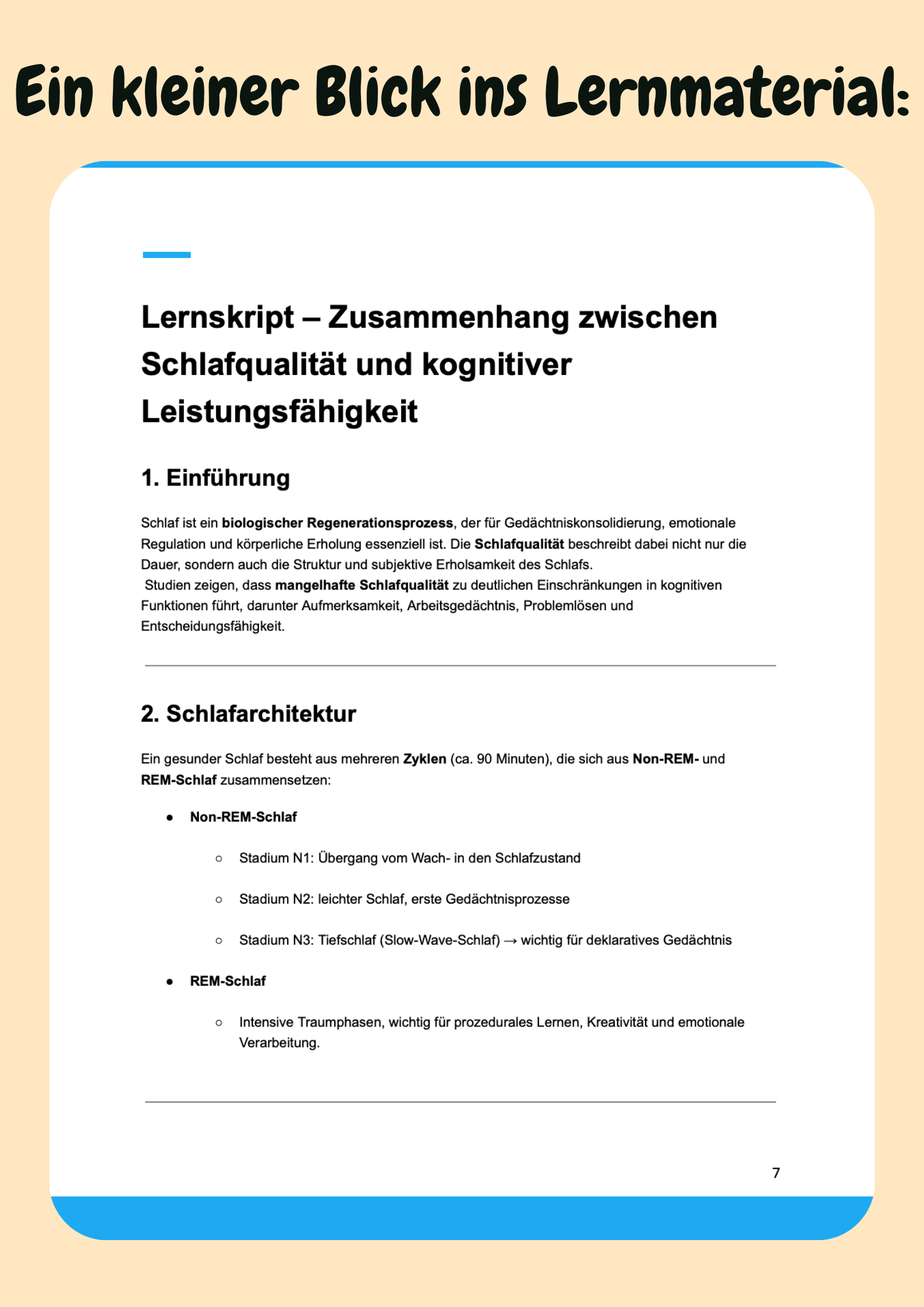 Komplettpaket Bachelorarbeit: Forschung, Schreiben & Bestehen Großansicht 5