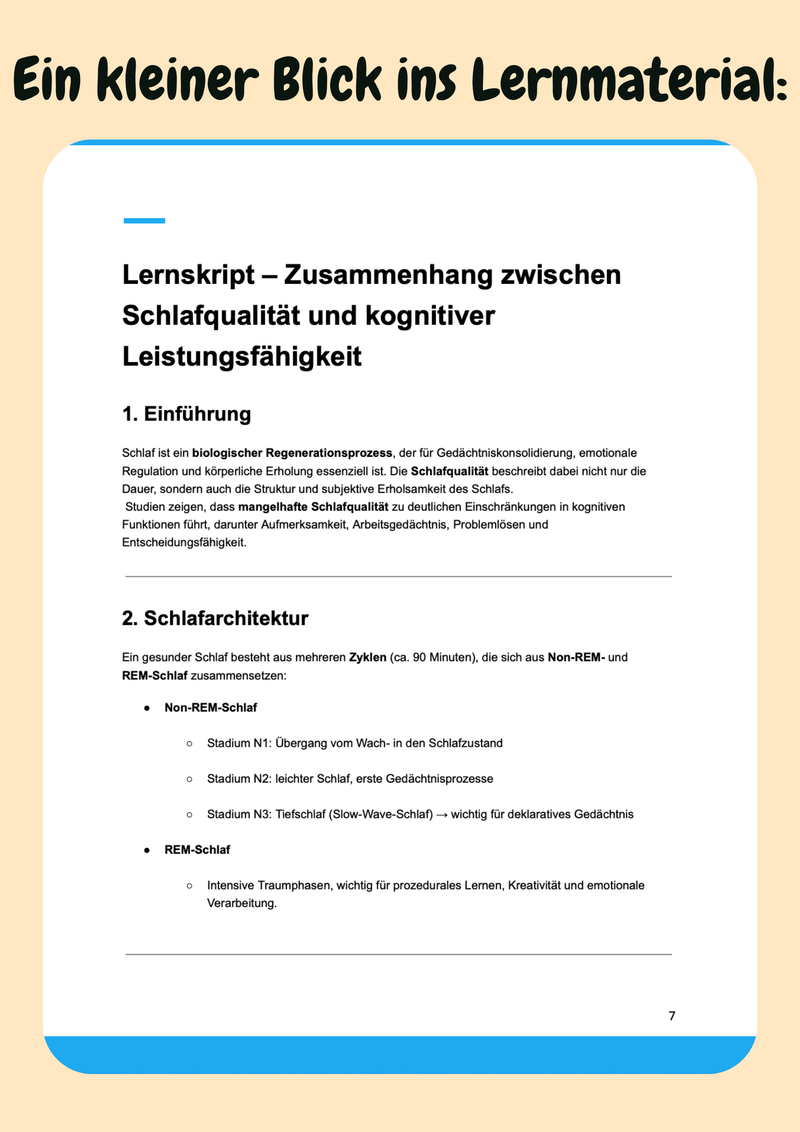Komplettpaket Bachelorarbeit: Forschung, Schreiben & Bestehen Bild 5