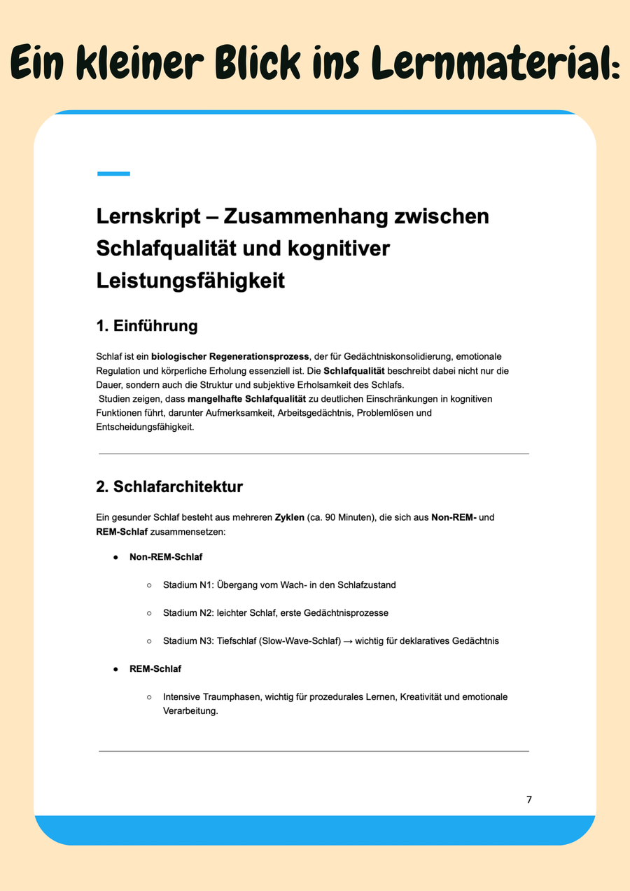 Komplettpaket Bachelorarbeit: Forschung, Schreiben & Bestehen – Bachelor Psychologie Vorschau 5