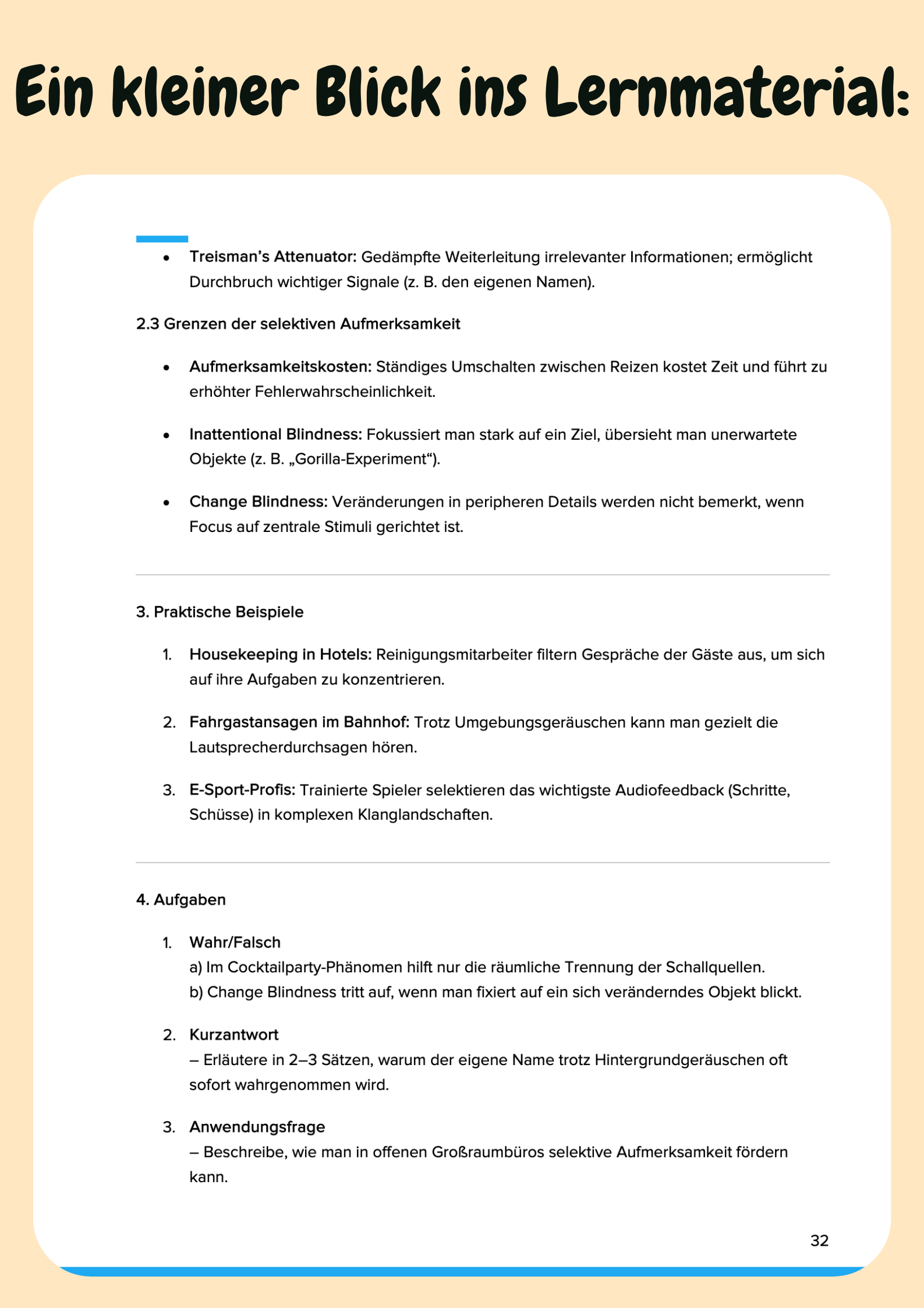 Persönlichkeitspsychologie – Die Wissenschaft vom individuellen Erleben & Verhalten Großansicht 7