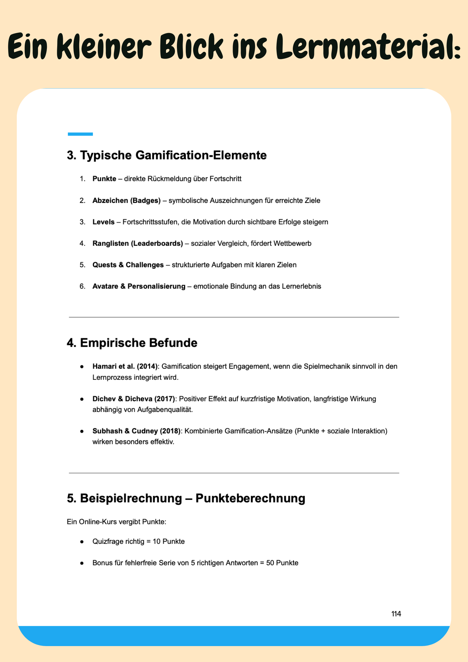 Komplettpaket Bachelorarbeit: Forschung, Schreiben & Bestehen Großansicht 6
