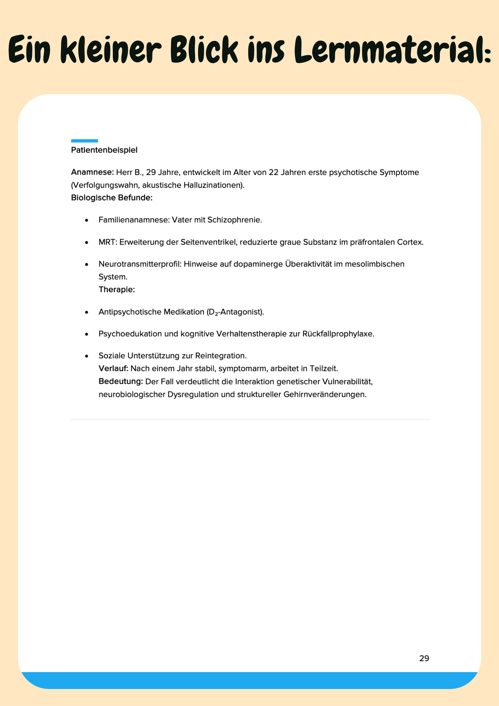 Theoretische Grundlagen, methodische Standards und psychometrische Validierungsprozesse in der psychologischen Diagnostik und Testkonstruktion Großansicht 7