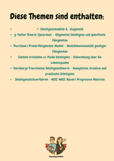 Persönlichkeitspsychologie lernen – Big Five, Modelle & Testverfahren